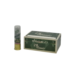 Danesi munizioni: le proposte per la stagione 2020 Confezione di cartucce Danesi Classic