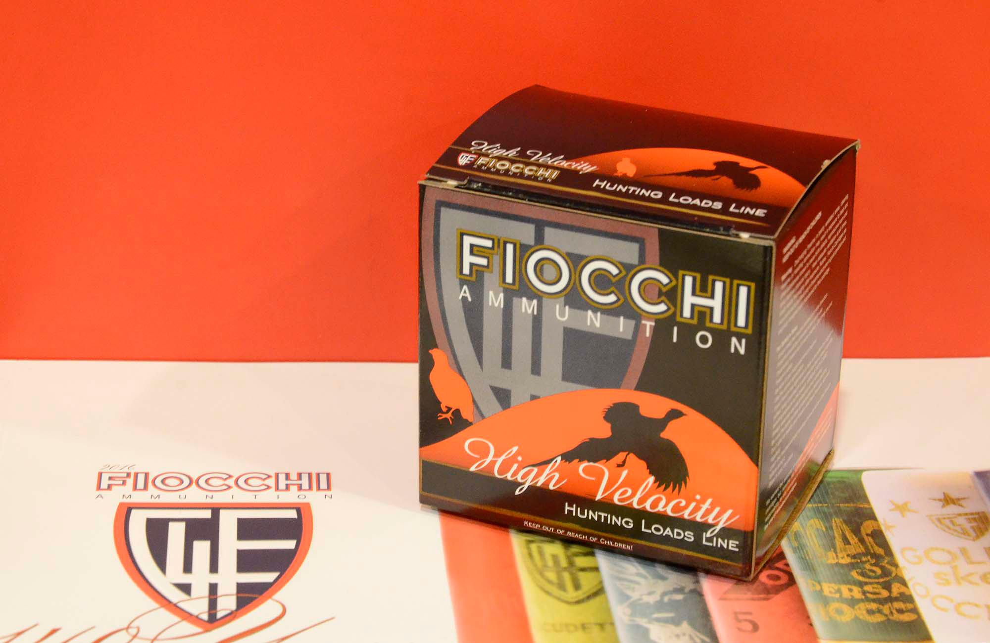 fiocchi-munizioni: Fiocchi presenta la cartuccia da caccia 28 Magnum