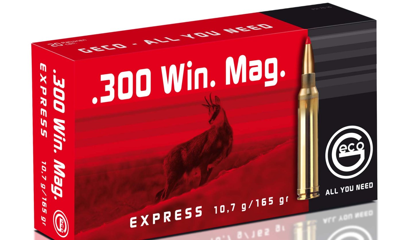 Geco Express Geco Express