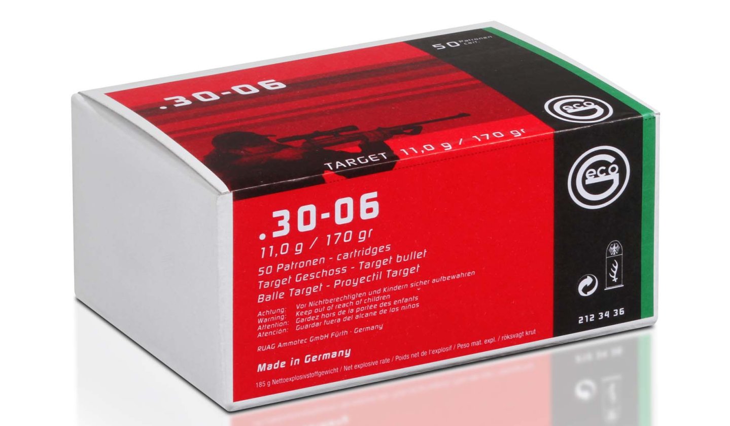 Geco Target Geco Target