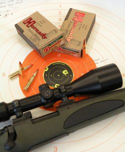 Hornady SST Hornady SST
