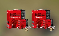 I cataloghi della Geco 2019-2020 disponibili gratuitamente Caricamenti Slug GECO calibro 12