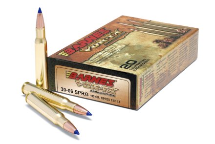 Proiettili monolitici senza piombo Proiettili monolitici senza piombo