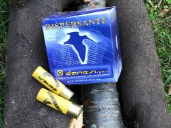 Danesi Munizioni Dispersanti Danesi munizioni Dispersanti