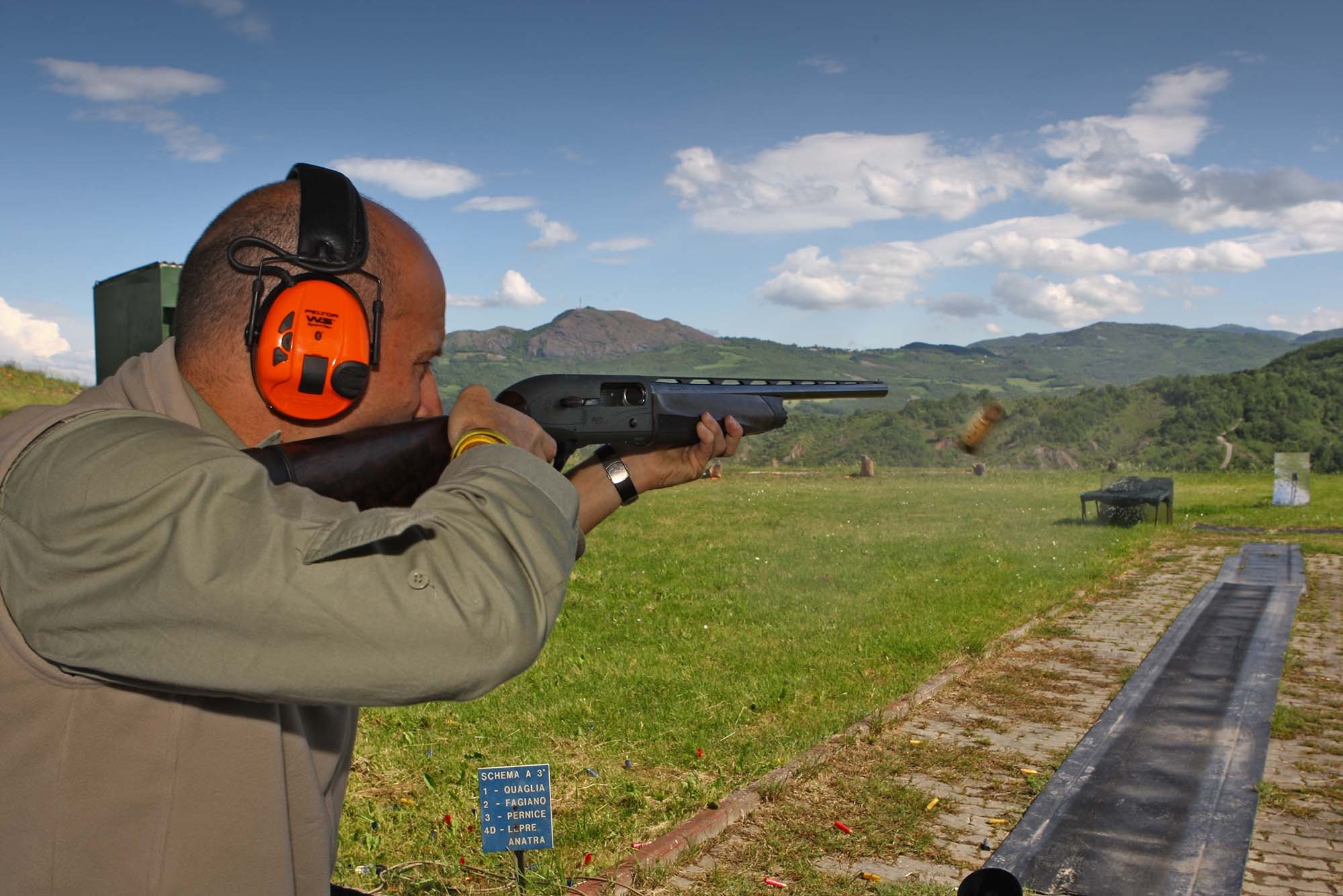 munizioni: Niente più piombo nelle munizioni? Conseguenze e possibili alternative