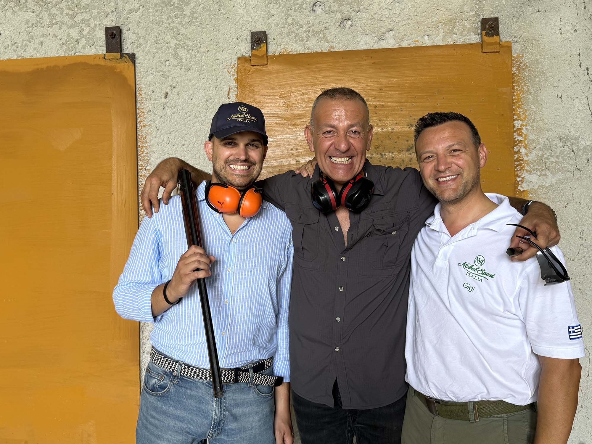 Nobel Sport: Una visita alla Nobel Sport Italia, dove nascono cartucce a pallini (e non solo) di altissima qualità