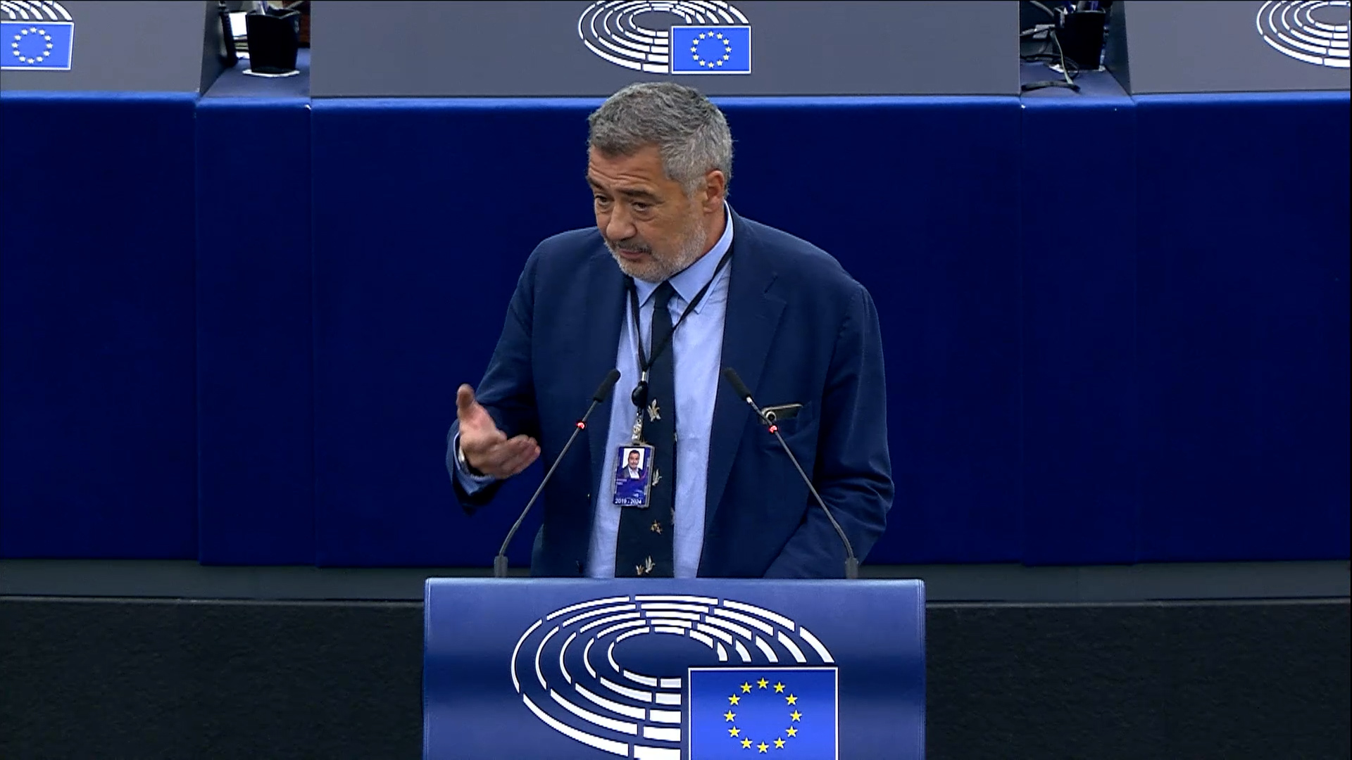 munizioni: L'Onorevole Pietro Fiocchi: “Cacciatori di tutta Europa, uniamoci contro il divieto del piombo!”