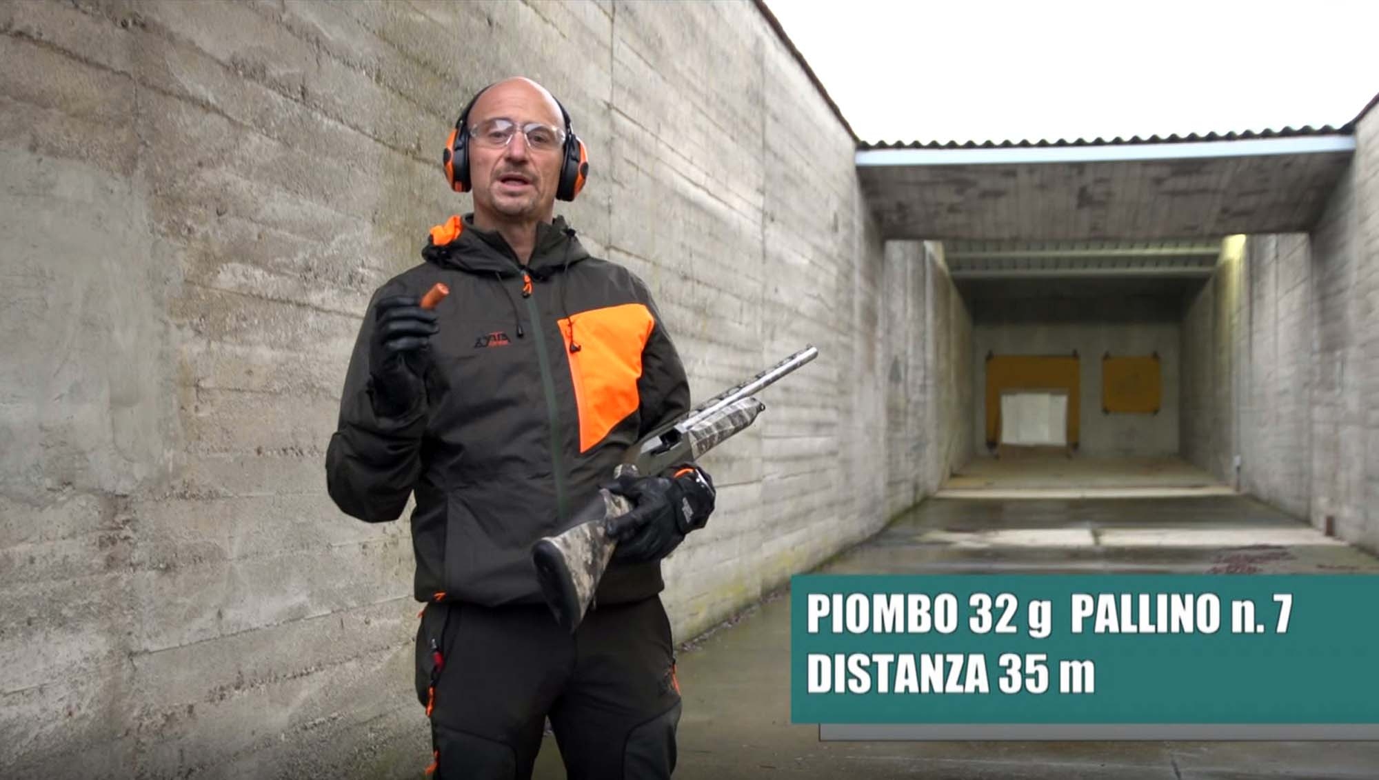 munizioni: Piombo contro acciaio: parliamo di cartucce e di fucili