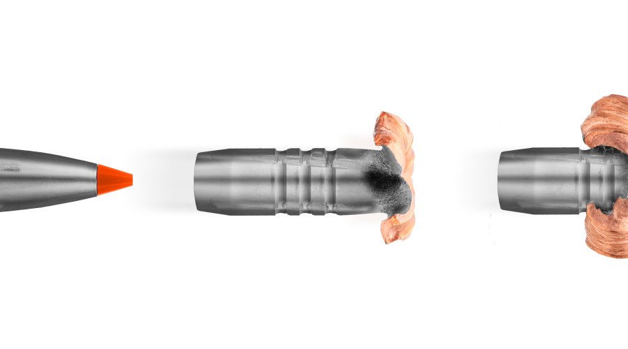 RWS HIT ed EVO Green: Deformazione contro frammentazione RWS 3 stadia HIT