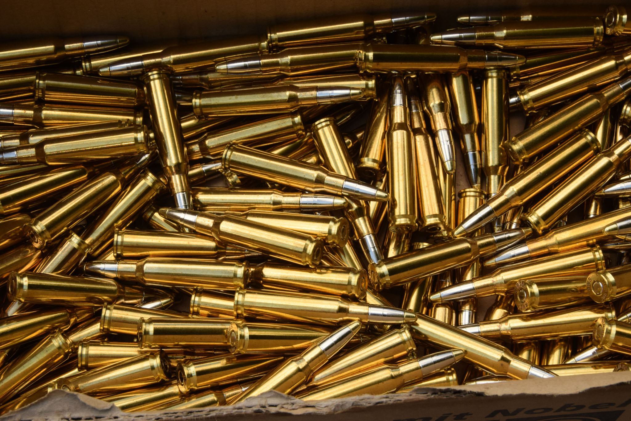 rws-ammunition: VIDEO: munizioni da caccia RWS HIT e RWS Evolution a confronto