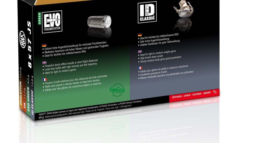 RWS Performance Test Pack