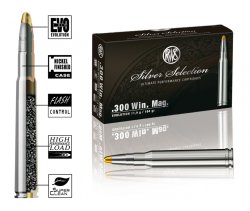 RWS Silver Selection RWS Silver Selection