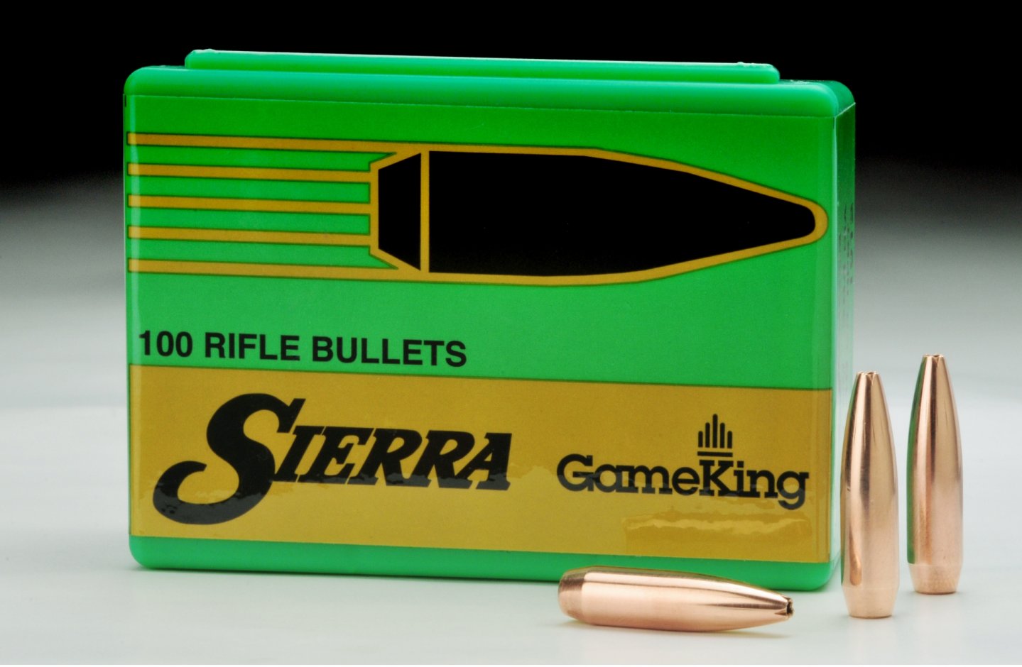 Sierra 6.5mm/7mm Skived