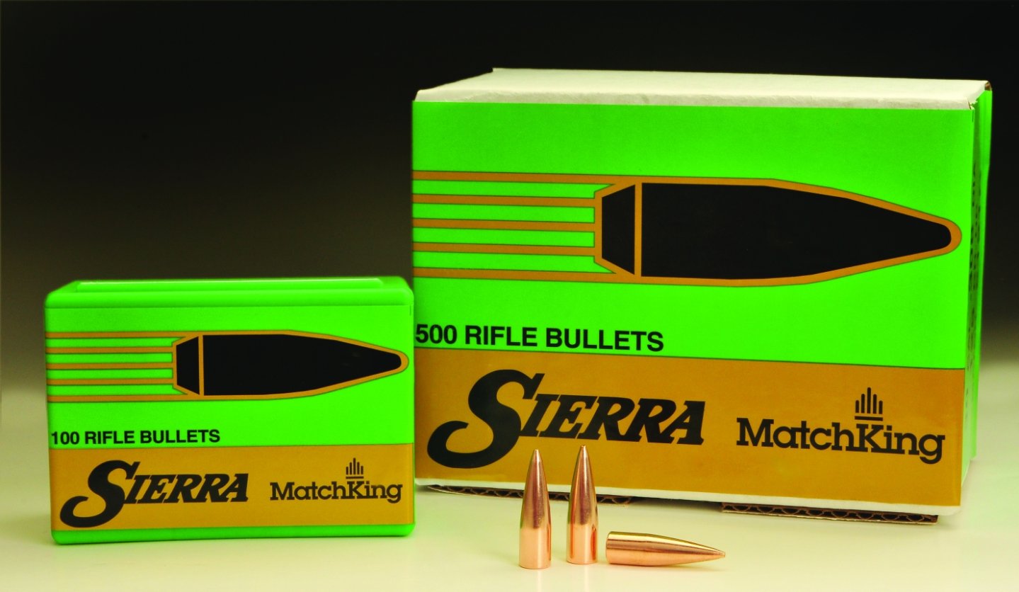 Sierra MatchKing #2121