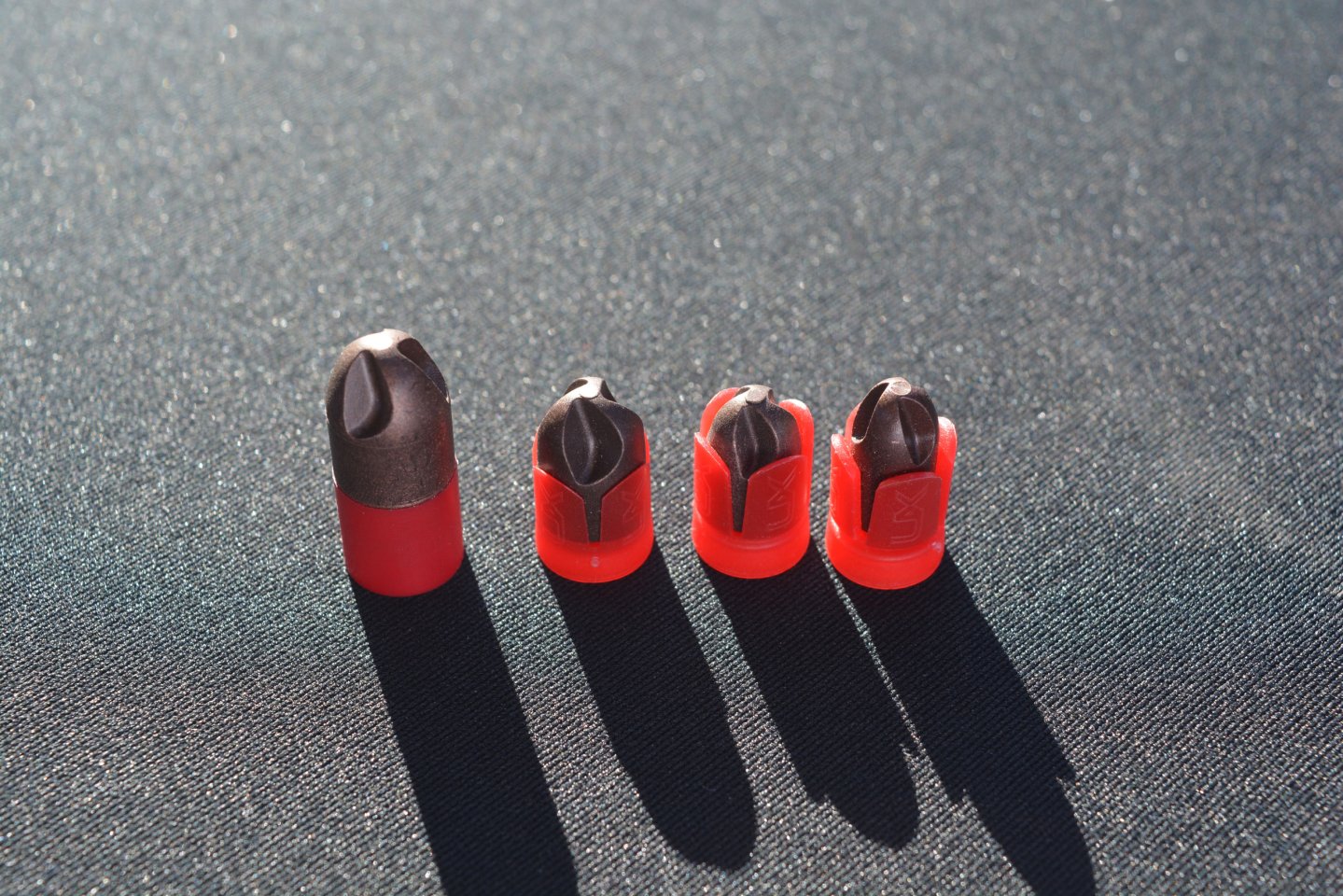 Munizioni per fucili ad avancarica UMAREX ARX Munizioni UMAREX ARX per fucili ad avancarica in diversi calibri