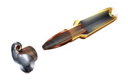 Winchester Power Max Bonded Winchester Power Max Bonded