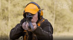 Swarovski Optik rinnova la propria presenza online Swarovski cannocchiale Z8i