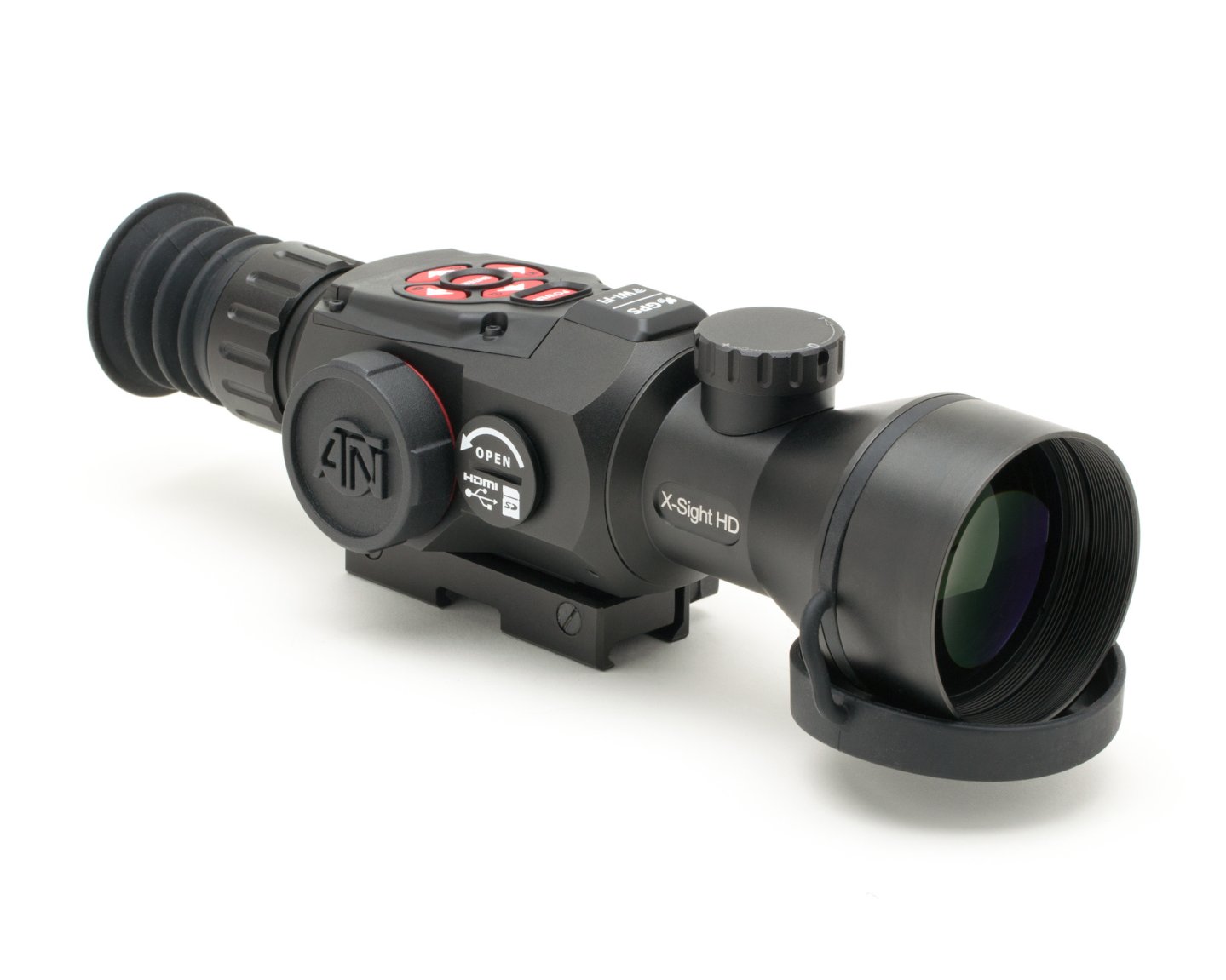 ATN X Sight II HD ottica-da-puntamento-digitale