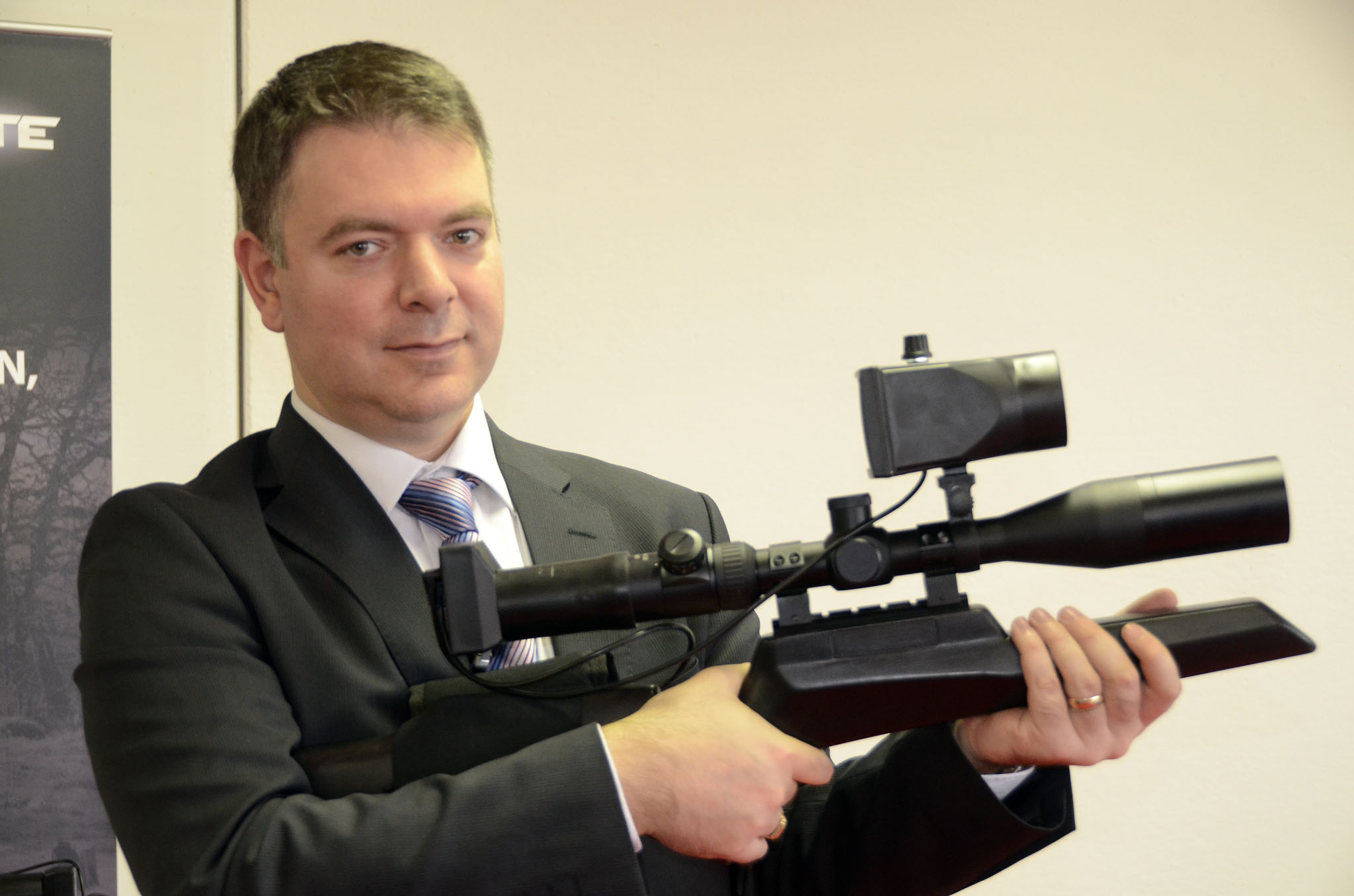 ottiche: NiteSite NS200