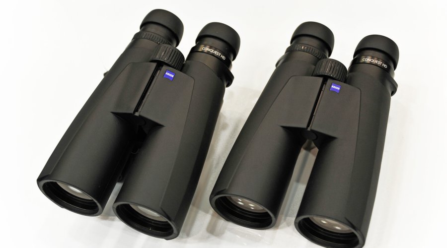 Zeiss Conquest HD 56 Zeiss Conquest HD 56
