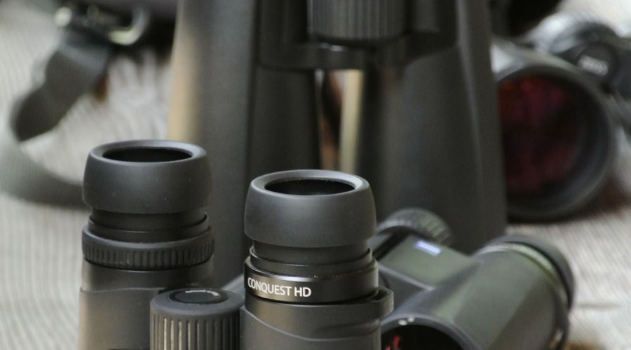 Zeiss Conquest HD  Zeiss Conquest HD