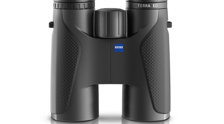 ZEISS TERRA ED 8x42 nero