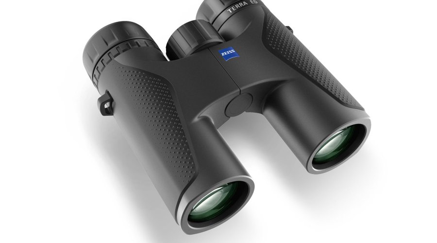 Binocolo ZEISS TERRA ED 8x32