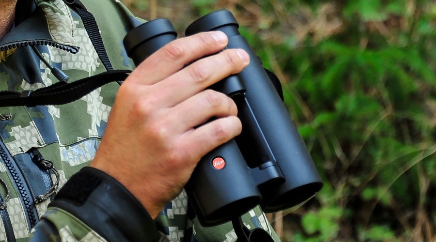 Leica Noctivid 8x42