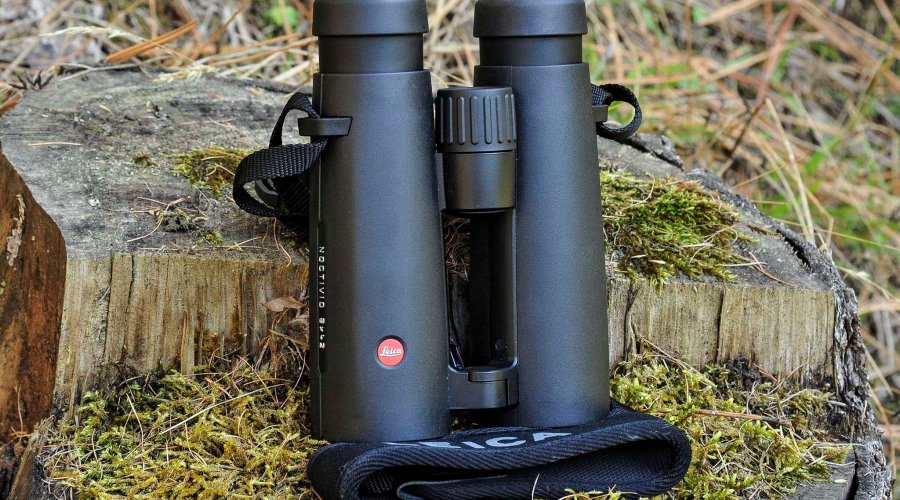 Manopola del Leica Noctivid 