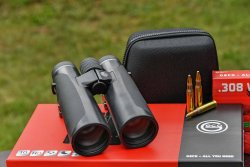 Binocolo GECO 8x42 Binocolo GECO 8x42