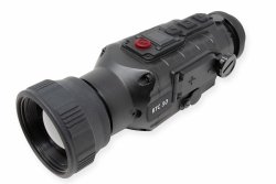 Burris C35/C50 Clip-On e H25/H35/50 cinque nuovi visori termici dagli USA Burris  nuovi visori termici