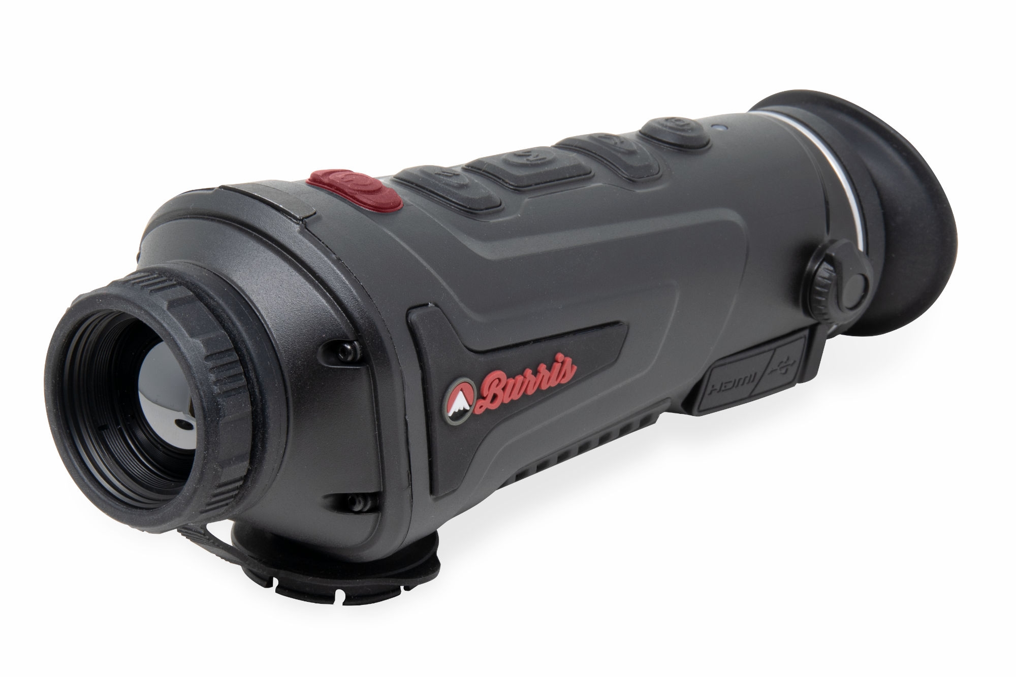 Burris C35/C50 ClipOn e H25/H35/50 cinque nuovi visori termici dagli