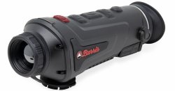 Burris C35/C50 Clip-On e H25/H35/50 cinque nuovi visori termici dagli USA Visori termici Burris