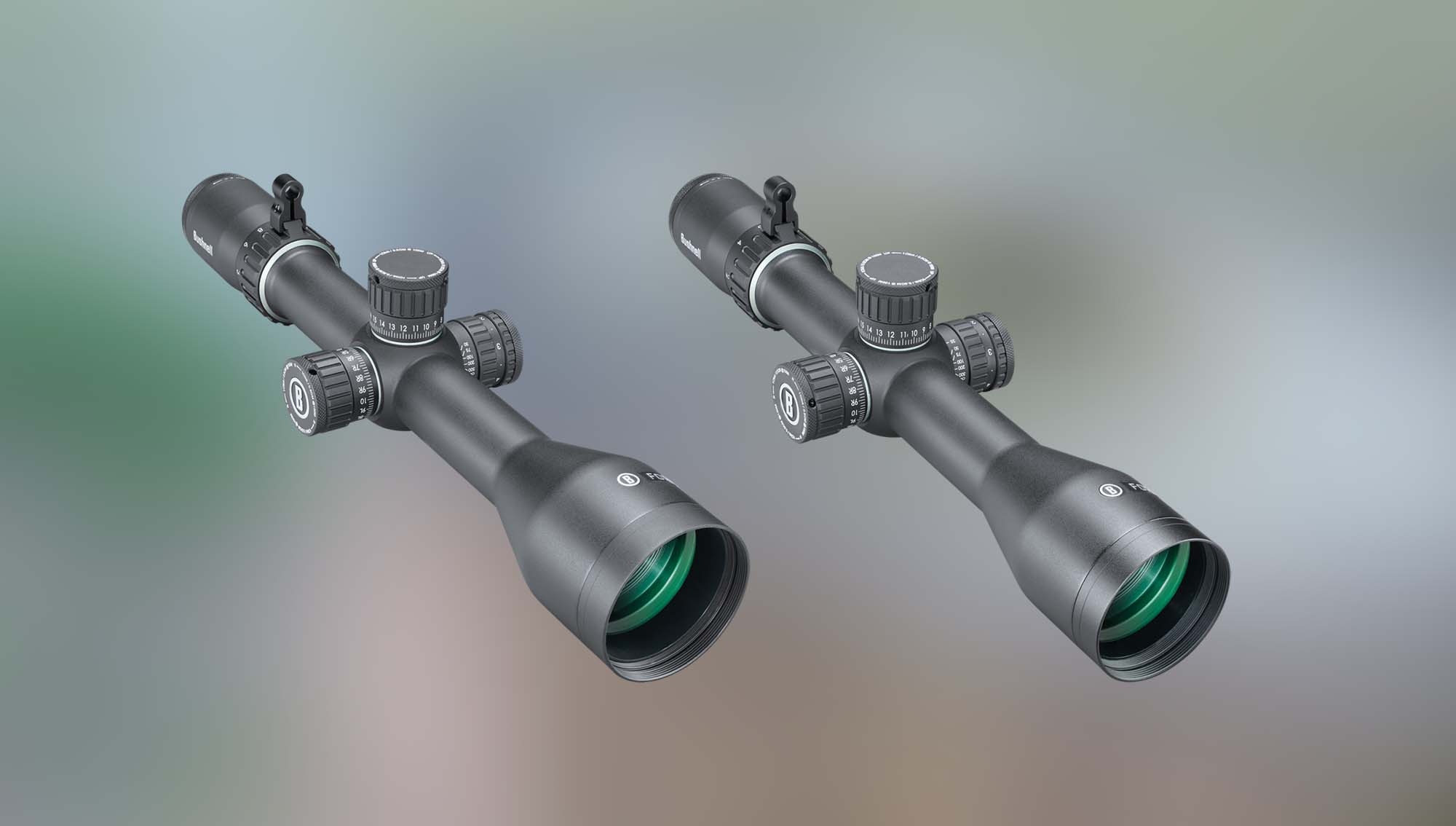 bushnell: Bushnell Forge, ottiche da caccia senza compromessi bushnell: Bushnell Forge, ottiche da caccia senza compromessi