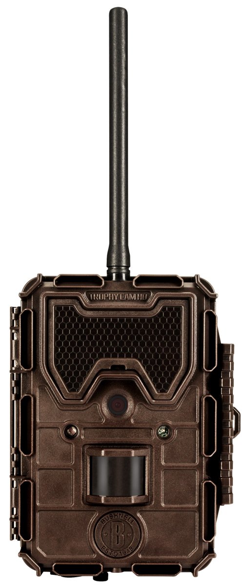 Bushnell Trophy Cam HD Wireless, nuova fototrappola da Bignami