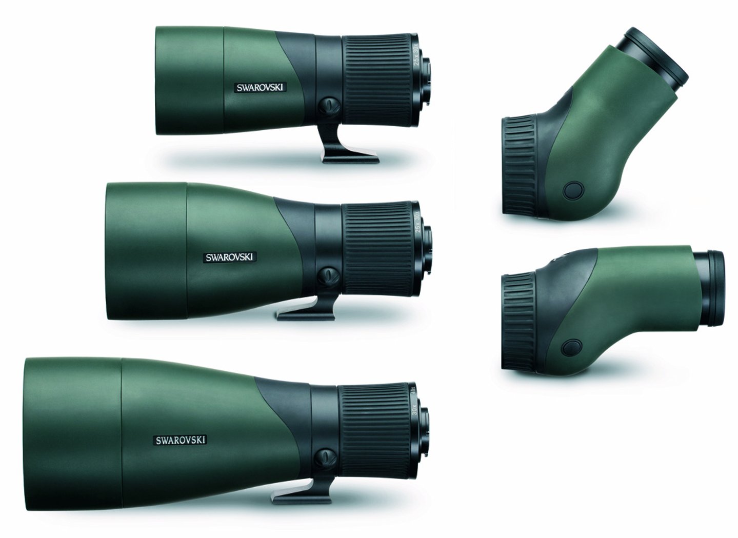 Swarovski ATX STX Swarovski ATX STX