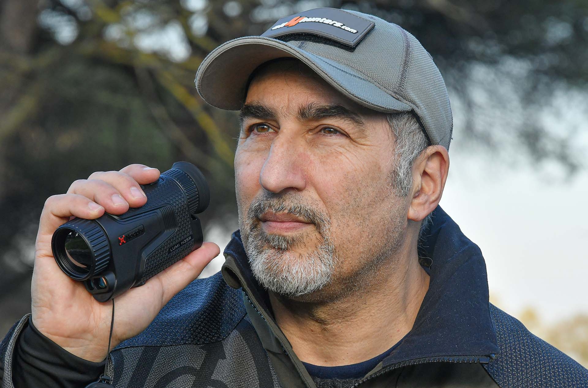 Maremmano: Da Maremmano i nuovi monoculari termici Nocpix Lumi per la caccia. Le nostre prime impressioni sul campo. Maremmano: Da Maremmano i nuovi monoculari termici Nocpix Lumi per la caccia. Le nostre prime impressioni sul campo.