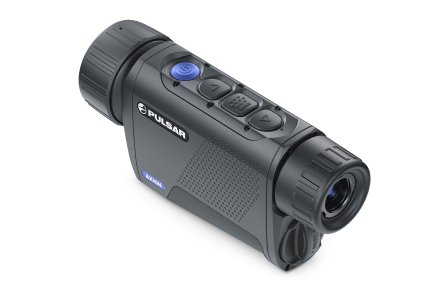 monoculare termico standard Pulsar Axion XQ38