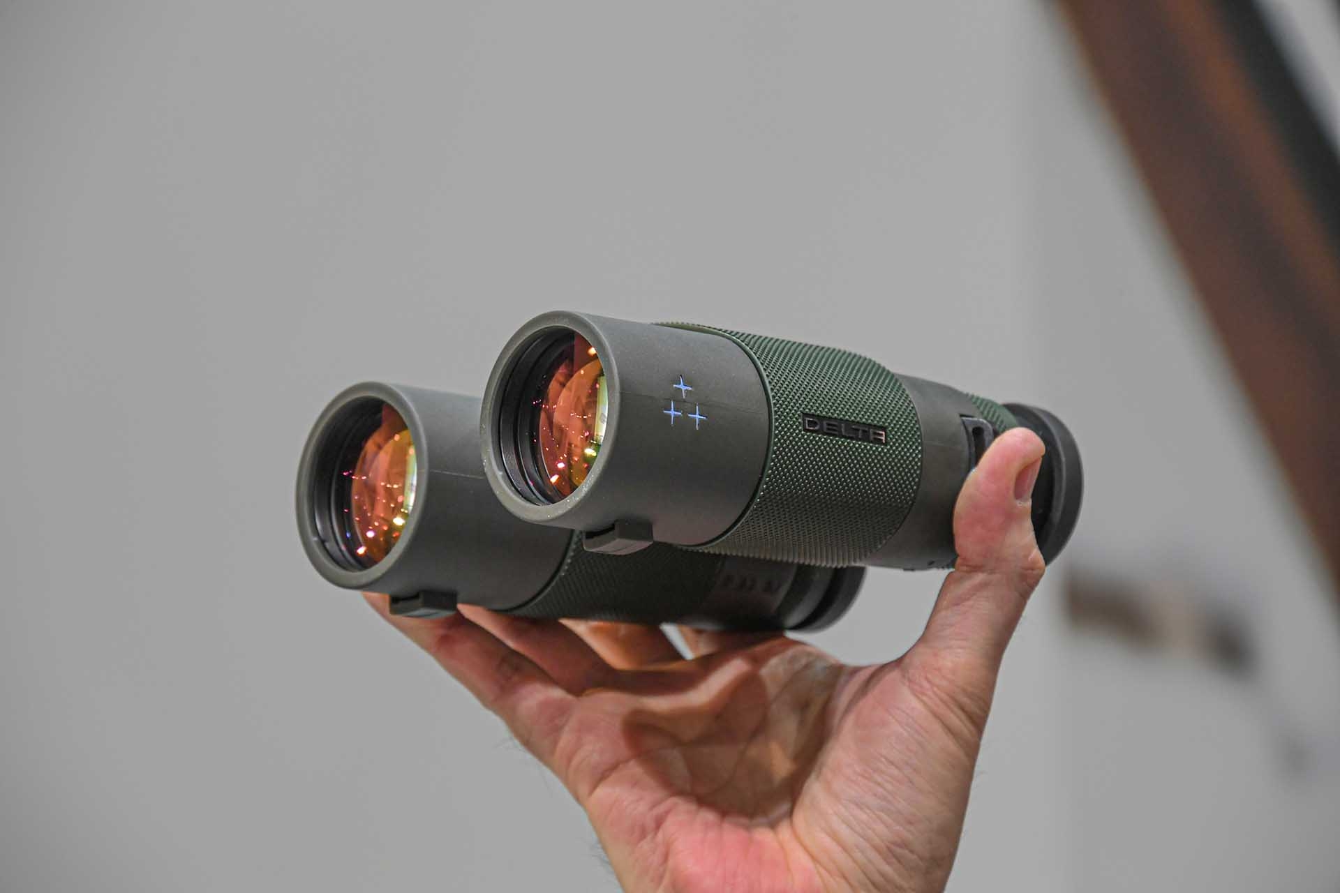 ra-gun-division-redolfi: Da Redolfi: Delta Optical Titanium RF, il binocolo con telemetro laser 9x45 ra-gun-division-redolfi: Da Redolfi: Delta Optical Titanium RF, il binocolo con telemetro laser 9x45