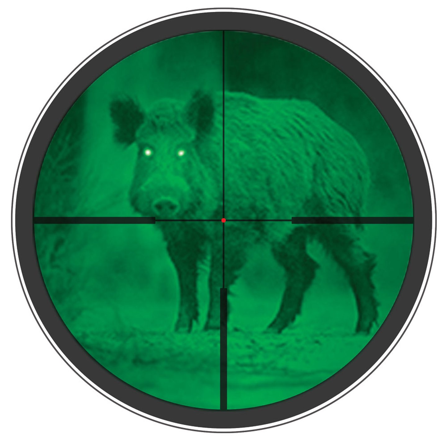 Forest distribuisce Armasight