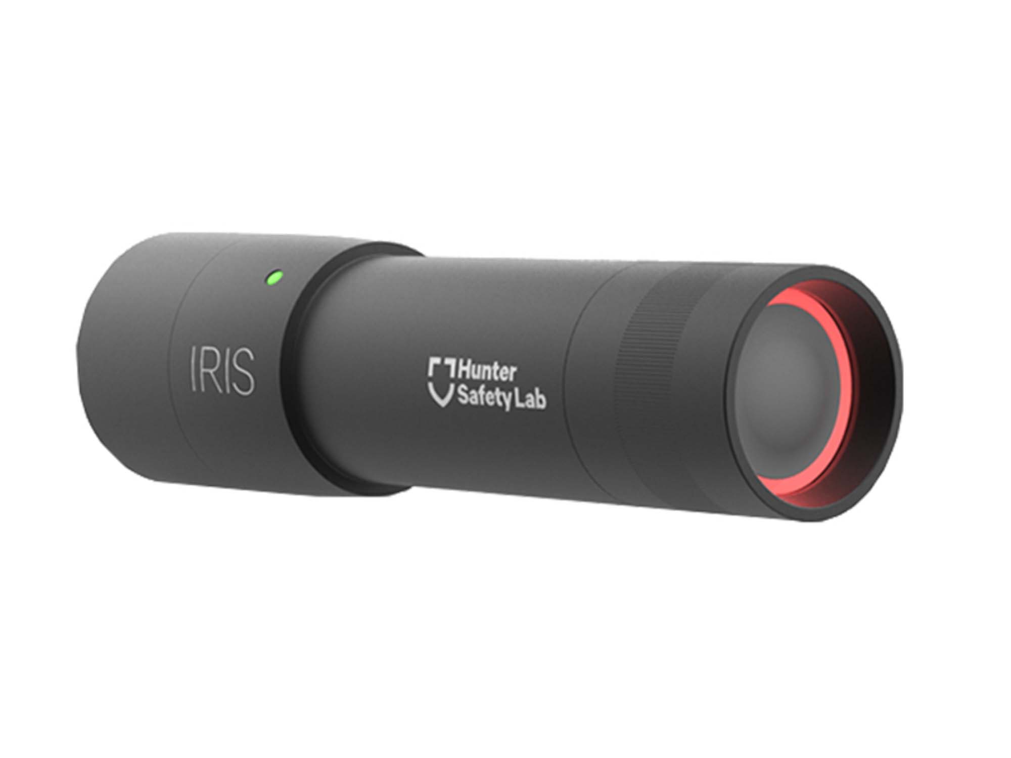 accessori: Hunter Safety Lab Iris: sicurezza al primo posto