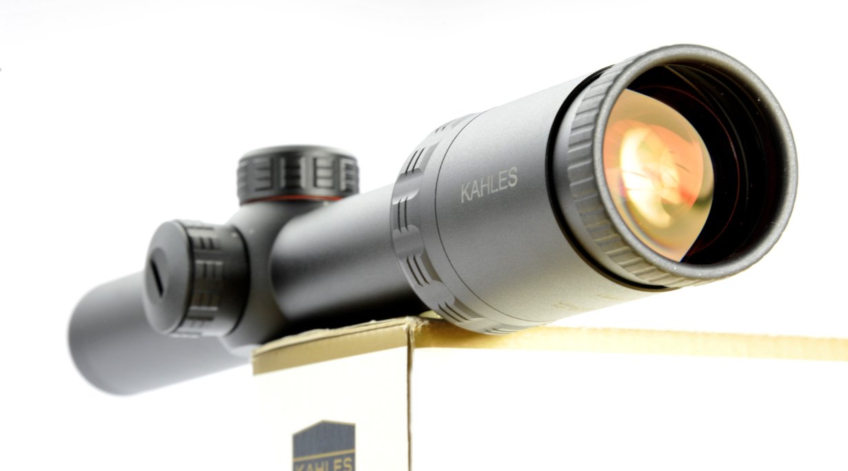 Kahles Helia 5