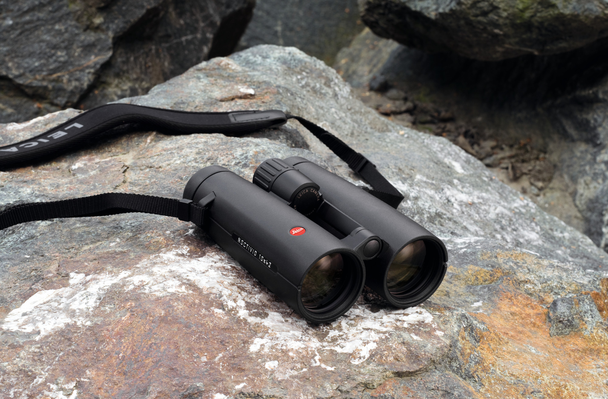 leica: Leica Noctivid 8x42 e 10x42, la rivoluzione del binocolo