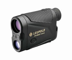 Nuovi telemetri Leupold RX-2800,RX-1600i e RX-1300i Leupold RX-2800 TBR/W rangefinder for long range shooting.