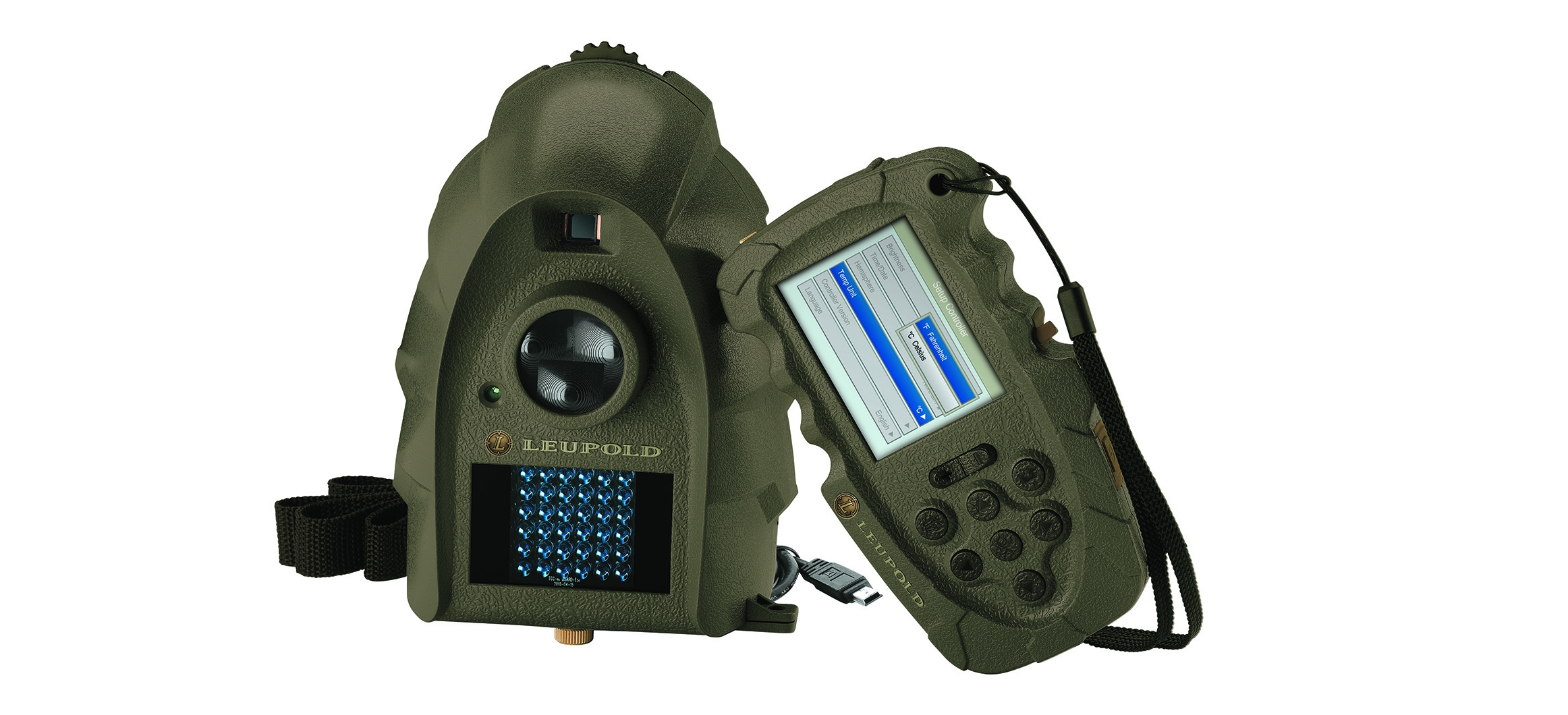 leupold: Foto: Leupold RCX