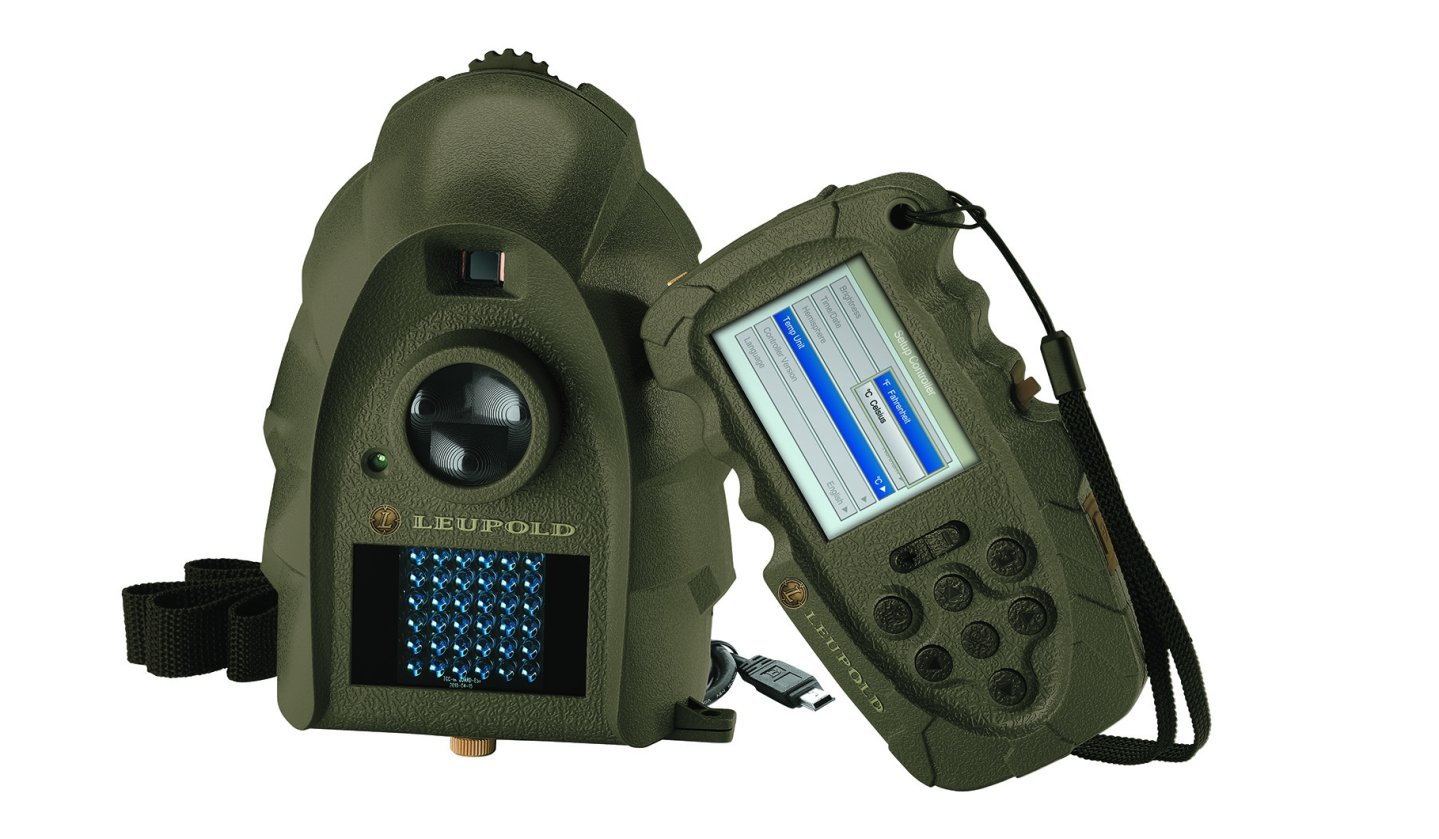 Leupold Trail Cameras RCX-1 Leupold Trail Cameras RCX-1