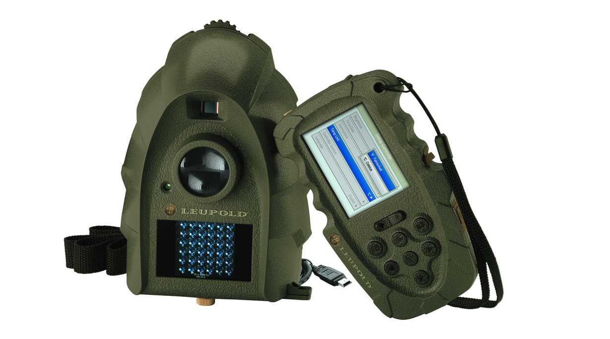 Leupold Trail Cameras RCX-1