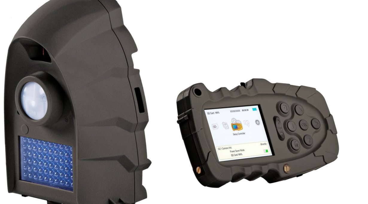 Leupold Trail Cameras RCX-1 