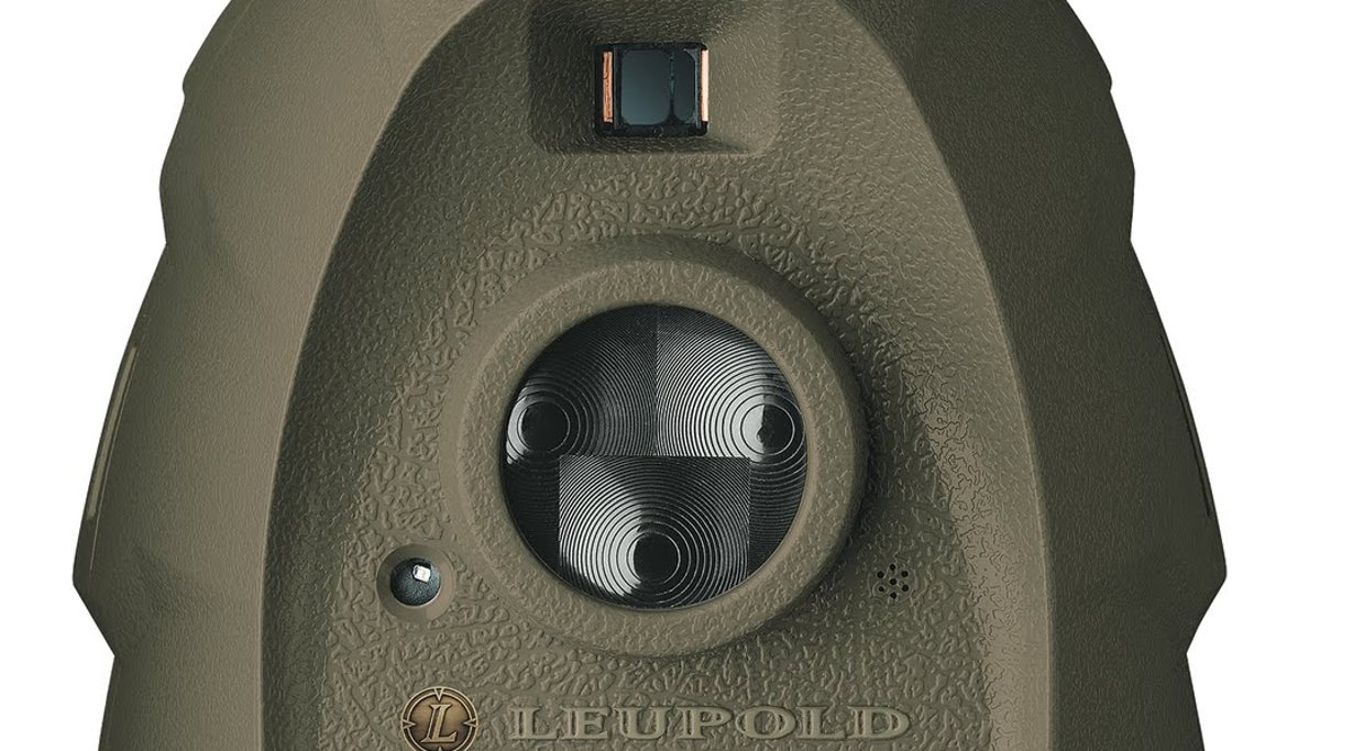 Leupold Trail Cameras RCX-1 