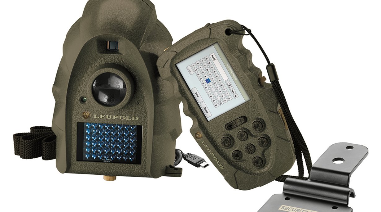 Leupold Trail Cameras RCX-1 